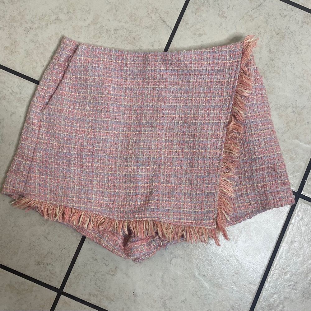 Forever21 skirt